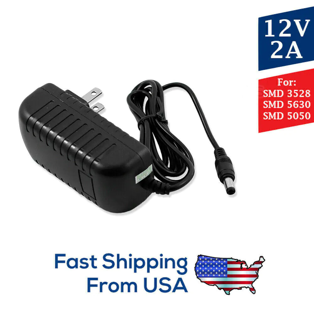 16FT Ft LED Strip Lights